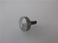 VITE PARAFETTA M5x10 mm TESTA ø 14 mm