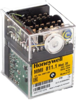 SAFETY RELAY MMI 811.1 Mod. 35