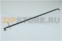 Heizkoerper 350W 220V HK 1 L 335mm   Las