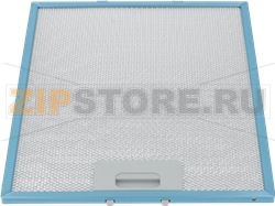 FILTER FOR HOOD ELICA COMPLETE GRI000922 