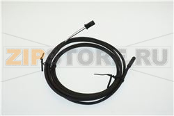 FULL TEMP.PROBE TS-E NTC 100K L.1700 