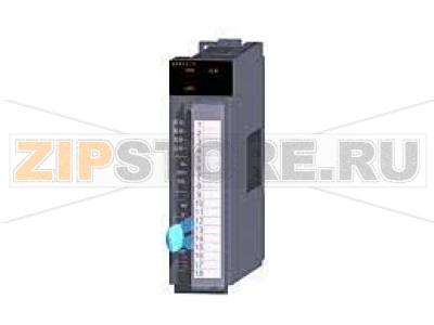 Модуль сопряжения Mitsubishi Electric Q64TCTT 
