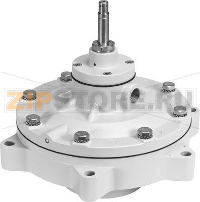 Распределитель базовый Festo VZWE-F-M22C-M-F750-620-H 