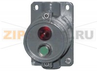 Модуль управления Control Units Ex d IIC, Aluminum EFD21* Pepperl+Fuchs