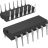 Микроконтроллер встроенный, PDIP-14, 8 Бит, 20 МГц, I/O 11 Microchip Technology PIC16F505-I/P - Микроконтроллер встроенный, PDIP-14, 8 Бит, 20 МГц, I/O 11 Microchip Technology PIC16F505-I/P