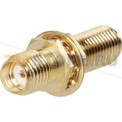Разъем SMA, 1 шт BKL Electronic 0409063 