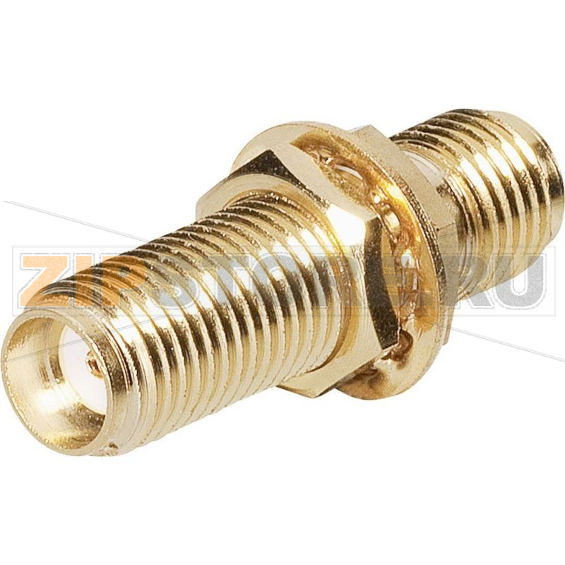 Разъем SMA, 1 шт BKL Electronic 0409063 