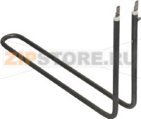 RESISTANCE D&#039;EVAPORATEUR