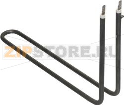 RESISTANCE D&amp;#039;EVAPORATEUR 