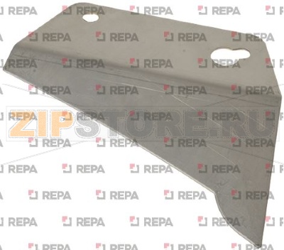 СТАЛЬНОЙ ЗАЩИТНЫЙ ЩИТОК МОД.AGS 250/275/300 