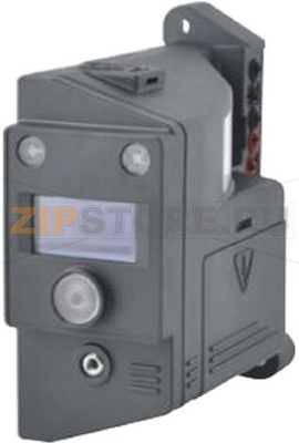 GAS SAFETY CONTROL TCH 161.05 