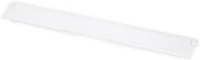 CEILING LIGHT PANEL FOR HOOD ELICA PF02T