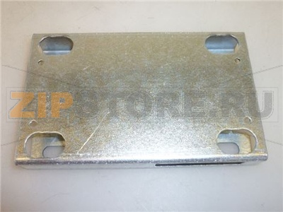 LAMIERA SUPPORTO DISPLAY 