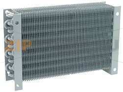 ИСПАРИТЕЛЬ D4241 395X250X100 ММ 