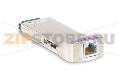 Трансивер Allied Telesis AT-SP10LRM 