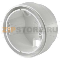 Монтажная коробка AP 258E для датчика присутствия UP 258/Ex1 Siemens 5WG1258-7EB01