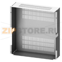 Разделитель 4 3WL11/DIST BUSBAR/W600 Siemens 8PQ5000-0BA14