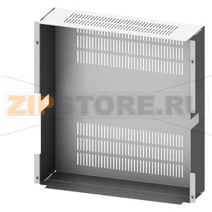 Разделитель 4 3WL11/DIST BUSBAR/W600 Siemens 8PQ5000-0BA14 