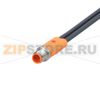 Кабель соединительный Y-образный IFM EVC808