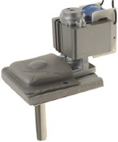 DISPENSING MOTOR ASSY DKM-30A