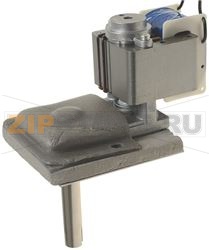 DISPENSING MOTOR ASSY DKM-30A 