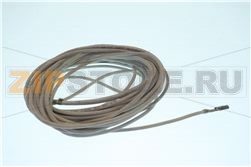 RESISTANCE DE PORTE 10W 