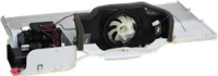 Grille Assembly,Fan