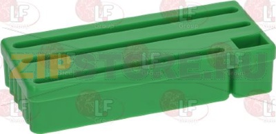 КРАЯ ДЛЯ ЗЕЛЕНОЙ ПОДСТАВКИ ДЛЯ НОЖЕЙ 