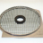 GRIGLIA CUBETTI 10X10 MM (D.300) - GRIGLIA CUBETTI 10X10 MM (D.300)