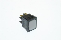LAMPADA SPIA BIANCA 230 V 22 X 30