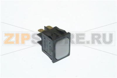 LAMPADA SPIA BIANCA 230 V 22 X 30 