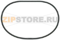 УПЛОТНИТЕЛЬНОЕ КОЛЬЦО 0445 NBR FOR FILT