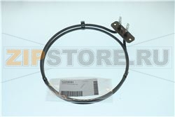 RESISTENZA 2450W 230V 