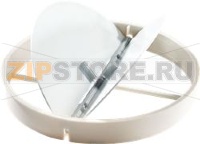 ONE-WAY FLAP FOR HOOD BOSCH 00645769