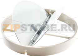 ONE-WAY FLAP FOR HOOD BOSCH 00645769 