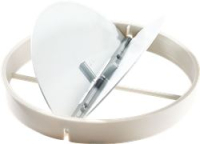 ONE-WAY FLAP FOR HOOD BOSCH 00645769