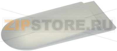 SILVER COVER LID 