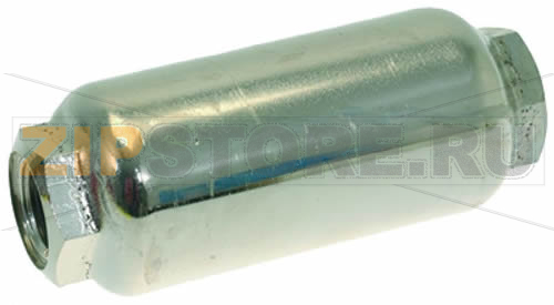 ТЕПЛОПРОВОД Ø 1/2" 