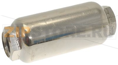 ТЕПЛОПРОВОД Ø 1/2&quot; 