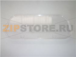 PANNELLO DI COPERTURA 