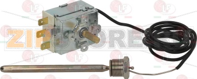 ТЕРМОСТАТ ОДНОФАЗНЫЙ 0-90°C 