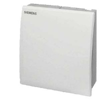 QPA2002 - Комнатный датчик качества воздуха CO<SUB>2</SUB>+VOC Siemens QPA2002