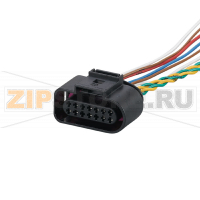 Кабель с разъёмом IFM EC3146