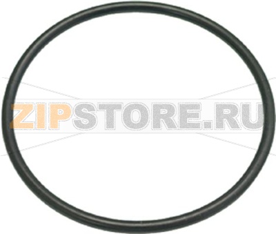 GASKET OR 0167 EPDM - 10 PCS 