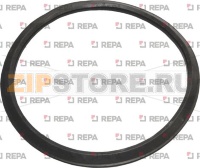 DOOR GASKET ø 485 mm