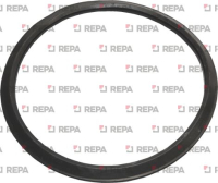 DOOR GASKET ø 485 mm