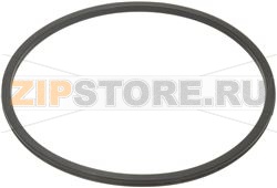 УПЛОТНИТЕЛЬ ОКОШКА ПОДАЧИ МОРОЖЕНОГО 