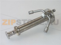 TUBO SUPPORTO BRACCIO LAVAGGIO