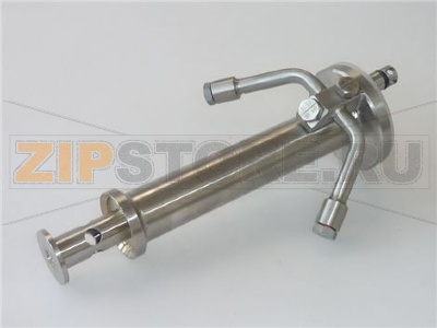 TUBO SUPPORTO BRACCIO LAVAGGIO 