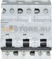 MAGNETIC SWITCH III C 10 kA 